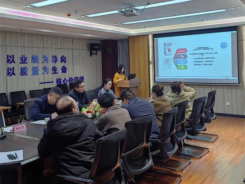 鞏固成績(jì)，傳承精神喜迎春燕歸巢