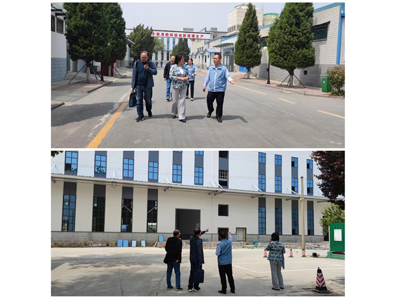 繼續深化校企合作工程，再續新篇章