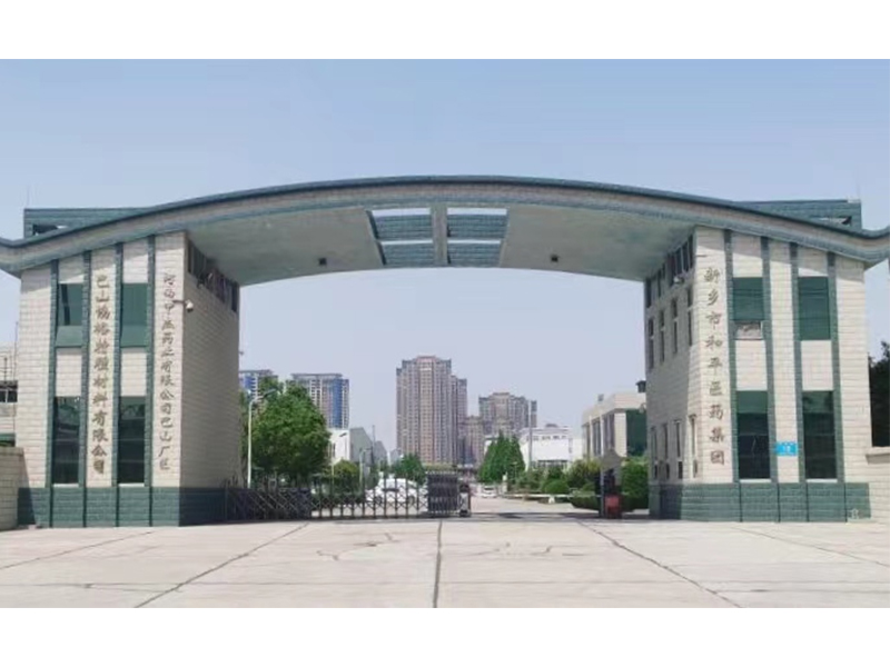 認真加強基礎硬件建設， 加快巴山基地新產(chǎn)品投放市場(chǎng)步伐