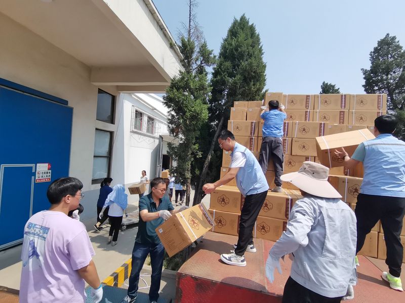 鑄造能吃苦、能戰斗、能奉獻的行政干部隊伍