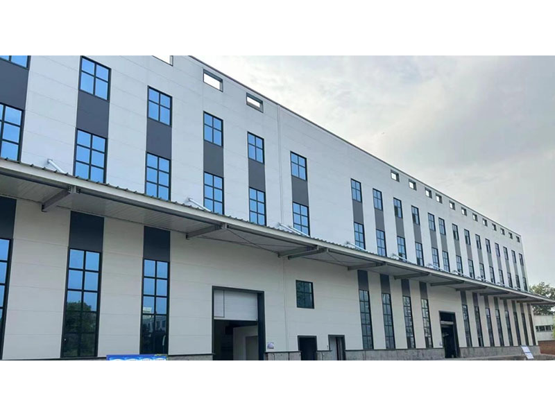 多措并舉，助推項目建設節奏