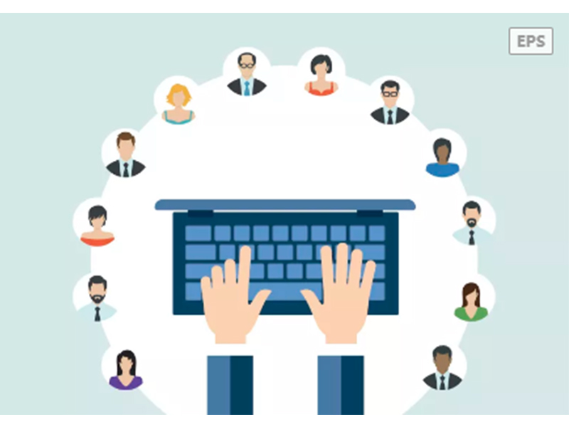 各部門(mén)齊心協(xié)力，促質(zhì)量月活動(dòng)日新月異