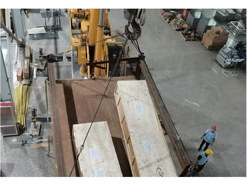 破解“項目攻堅一百天”堵點(diǎn)， 助推質(zhì)量月活動(dòng)快節奏發(fā)展