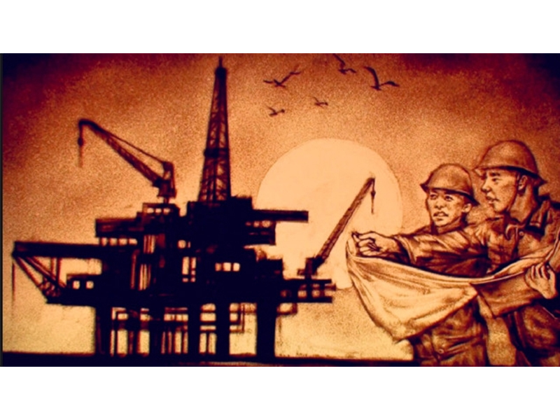 為促進(jìn)開(kāi)門(mén)紅局面， 組織人員支援服務(wù)生產(chǎn)