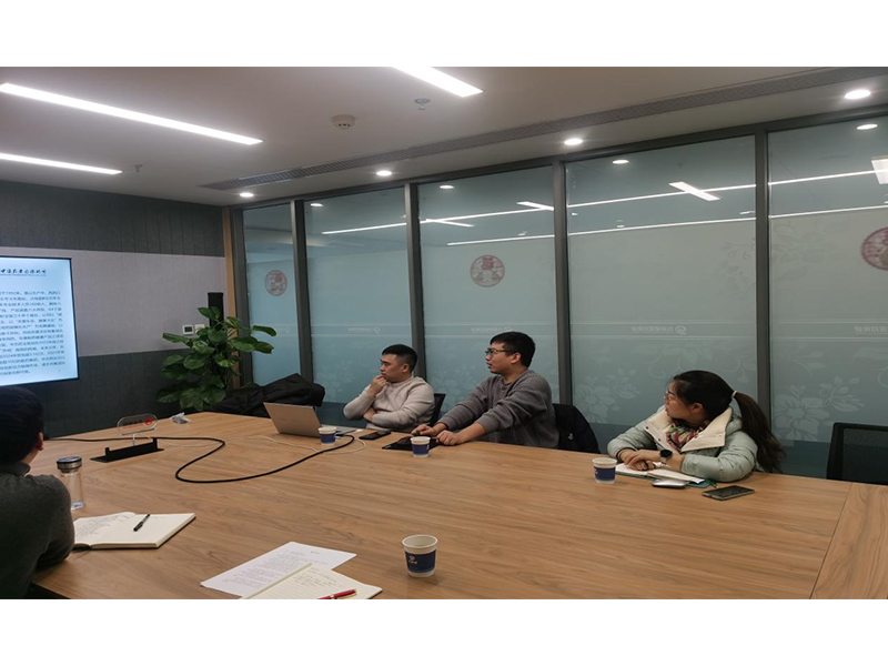 搶抓市場(chǎng)環(huán)境機遇，拓展發(fā)展空間， 為實(shí)現2024年銷(xiāo)售目標夯實(shí)基礎