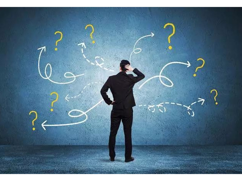 凡事從自身找原因，工作就順了